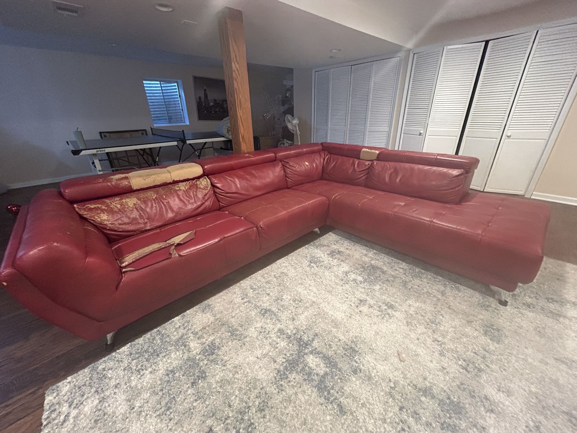 Free Sofa