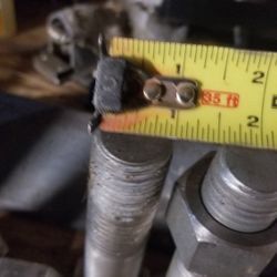 Stainless Steel Nuts And Bolts