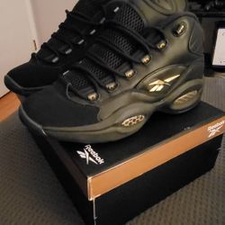 Reebok Question Mid