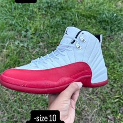 Jordan 12
