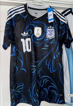 Argentina Jersey