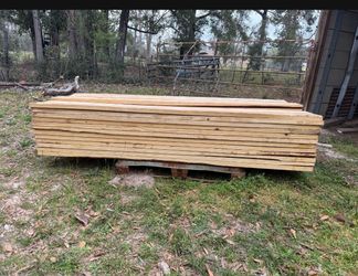 2 x 8 lumber