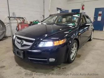 2008 Acura TL