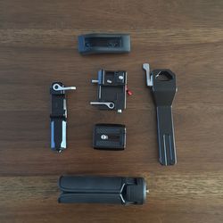 DJI RS3 Mini Parts