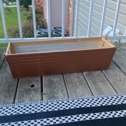 Long Container 