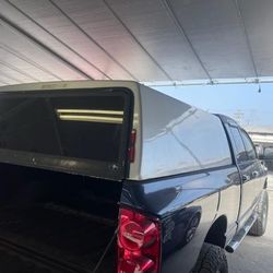 Camper For Work