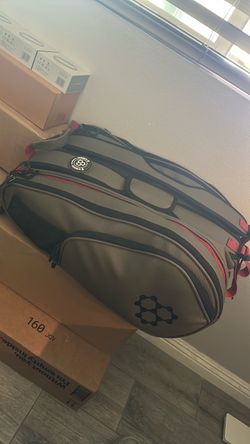 CRBN Pro Tour Bag