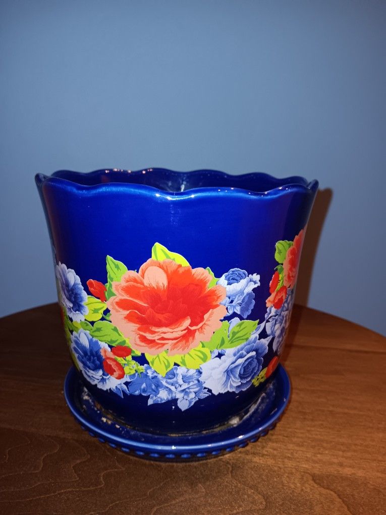 Flower Pot