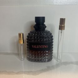 Valentino Born In Roma Coral Fantasy 10ml Sample