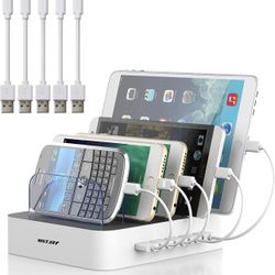 Charging Station for Multiple Devices,