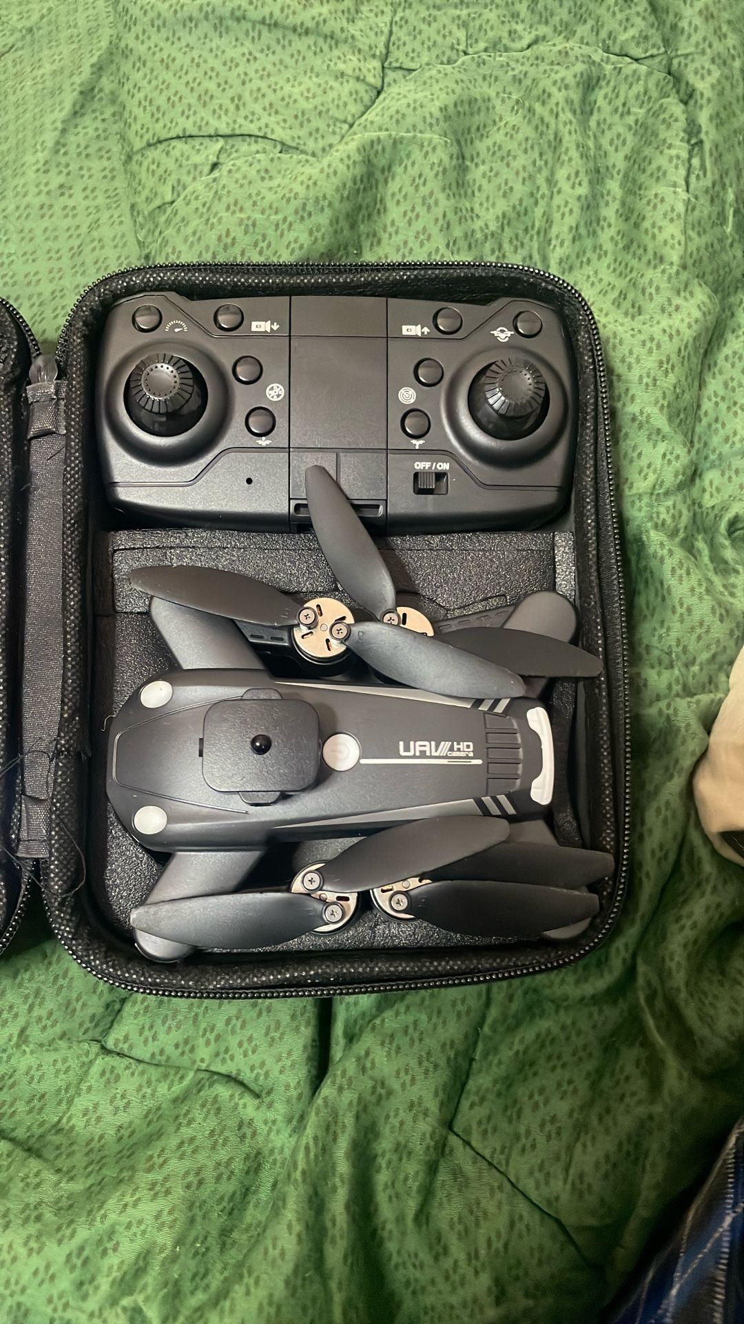 Drone