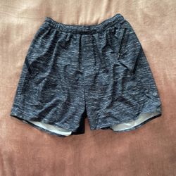 Men’s Lululemon Workout Shorts 
