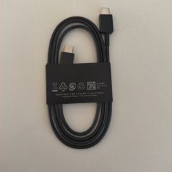 Brand New S24 Ultra Charging Cable