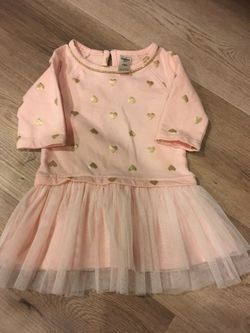 Osh Kosh Baby girl Dress Size 18 Months