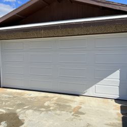 Garage Doors
