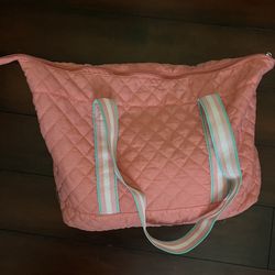 Diaper Bag