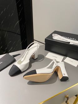 Chane1 Women’s Heels With Box 2026 New