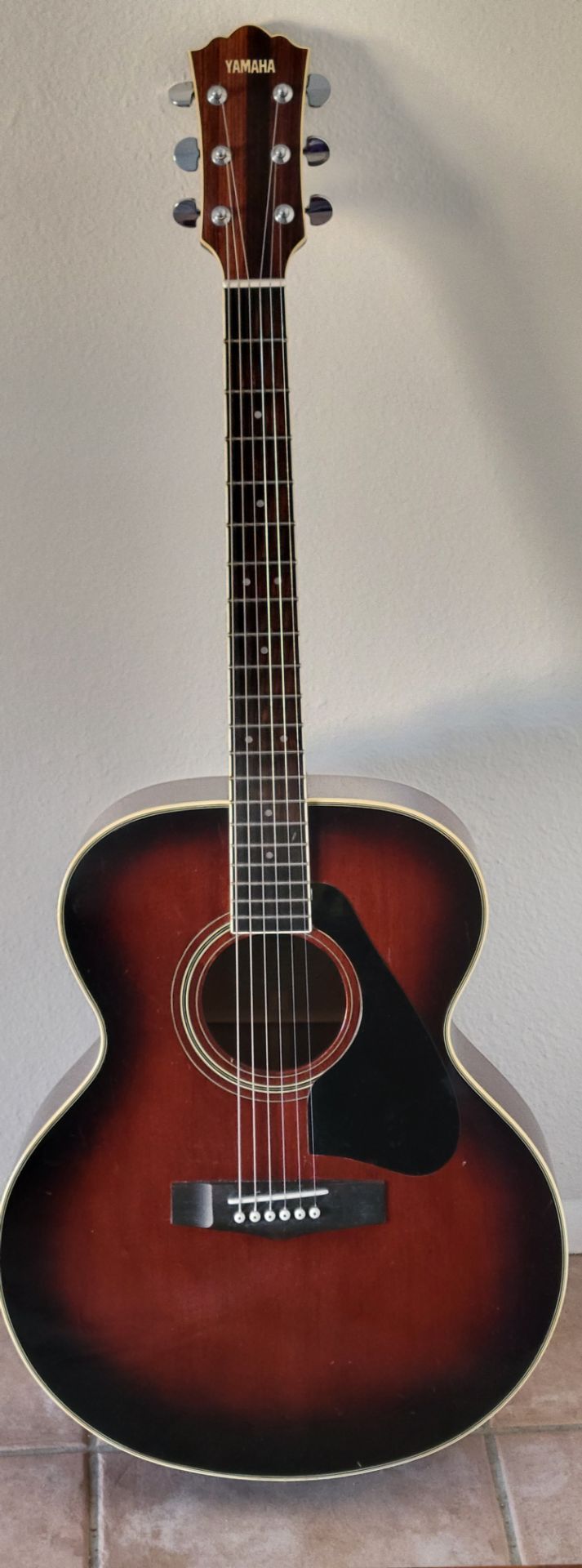 Yamaha CJ818SB Acoustic-1980s