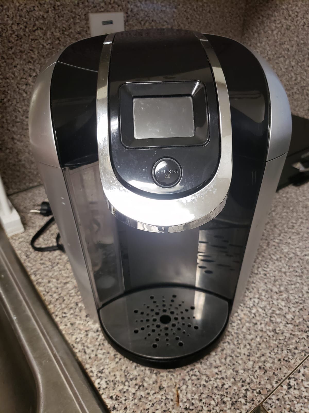 Coffee maker Keurig 2.0