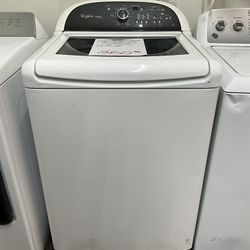 USED WHIRLPOOL WASHER