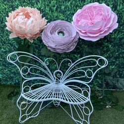 Tea Party - Decorations - Party Rentals 