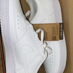 Men's Air Force One Shoes
