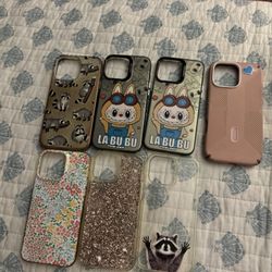 iPhone Cases 