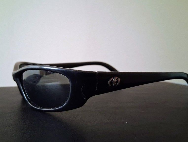 Electric Sunglasses