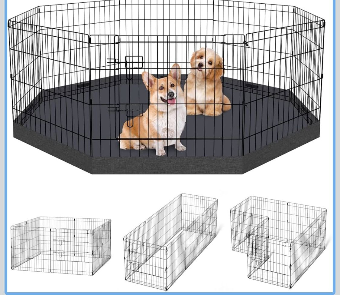 Puppy Playpen