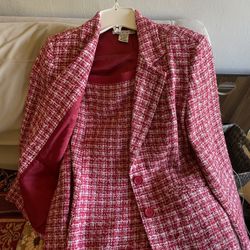Blazer + Skirt Set - Cabi Size 8 