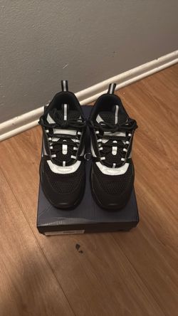 B22s size 9