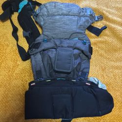 baby carrier