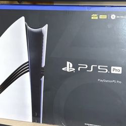 Ps5 Pro 2TB “disc free”