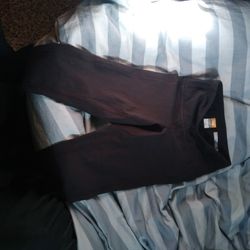 Extra Small lucy LEGGINGS Gray