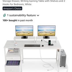 Computer/Gaming Desk