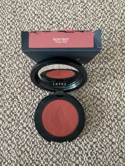 Soshe Blurring Pillow Blush - Rosy Rest