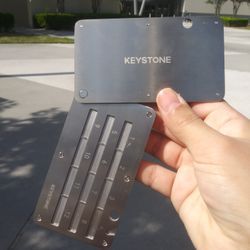 Hardware Wallet Unused