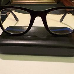 Ray-Ban Wayfarer Frames