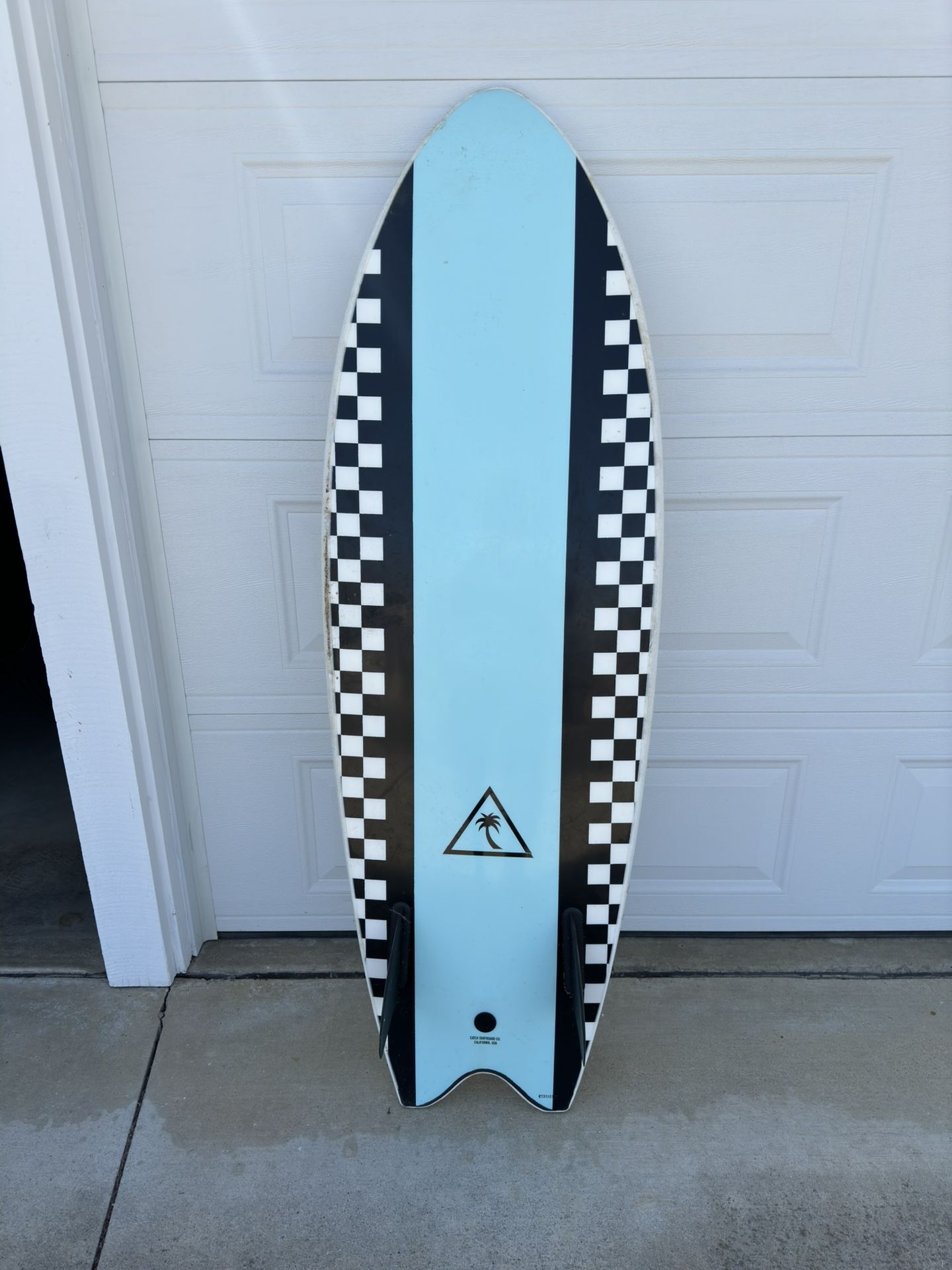 Surf Board