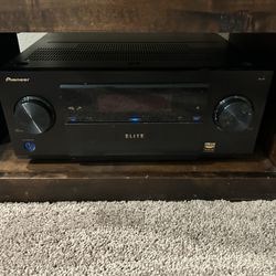 Home Theater System