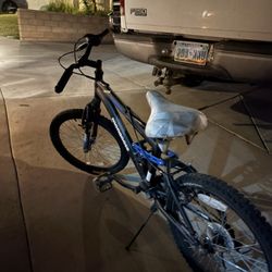 Mountain Bike