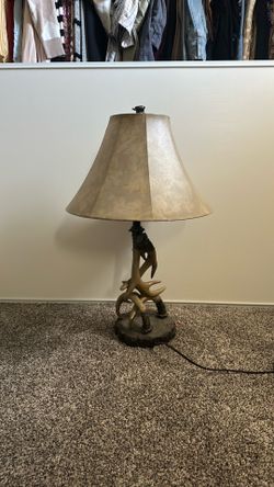 Cabin style light