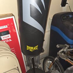 Everlast Cardio Fitness Training Bag