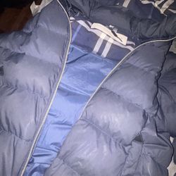 Burberry Coat Size M 