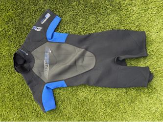 O’Neil Spring wetsuit