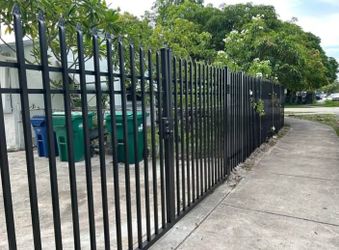 Fence