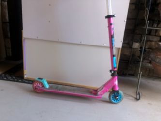 Kids Scooter 