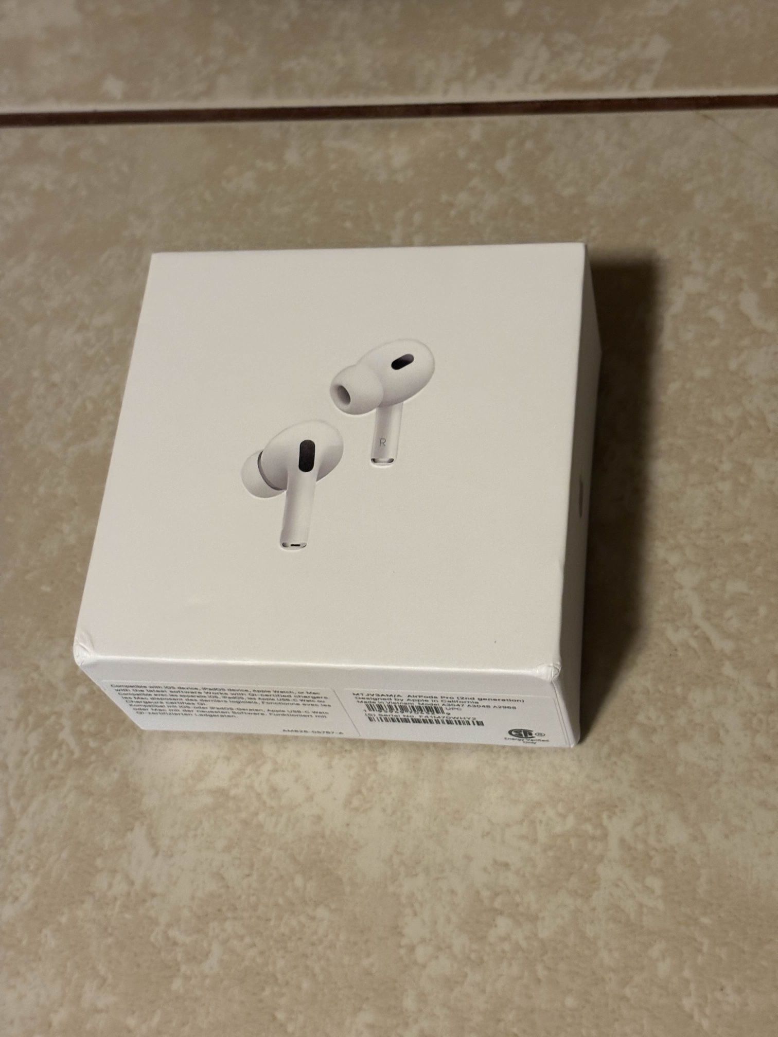 AirPods Pro2 