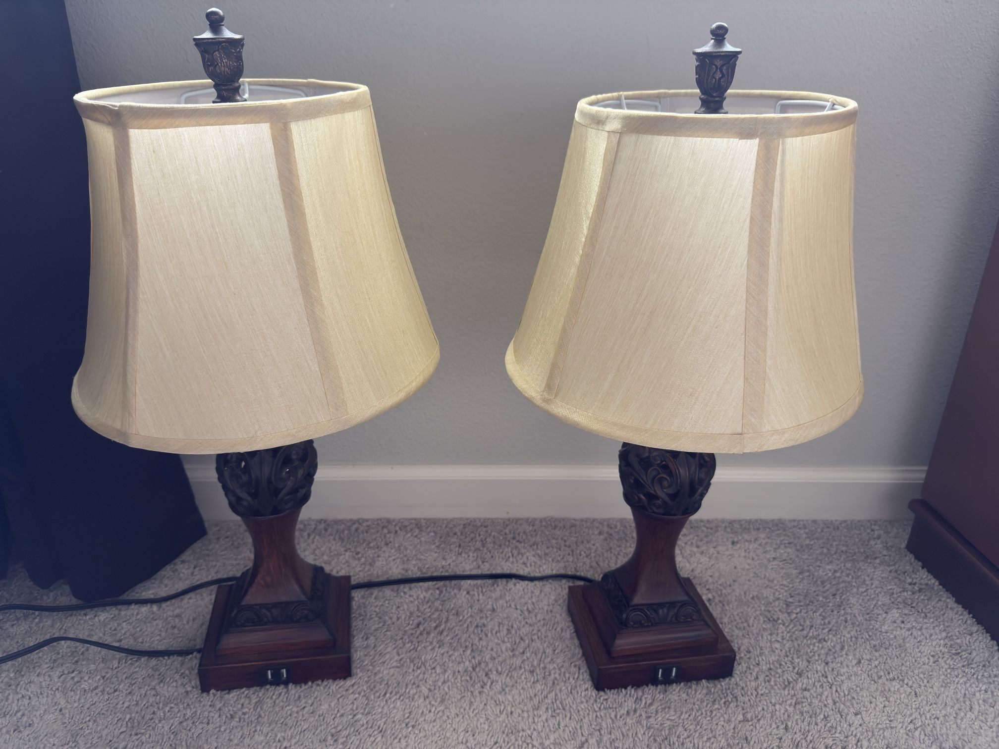Table Lamps
