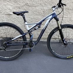 Specialized Stumpjumper 29”